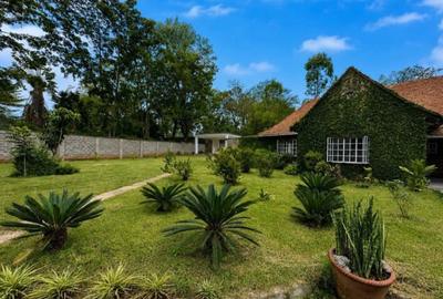 3 Bed House with En Suite in Muthaiga - 2