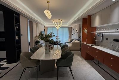 4 Bed Apartment with En Suite at Westlands - 4