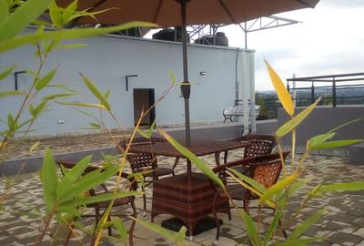 3 Bed Apartment with Swimming Pool in Kitisuru - 3