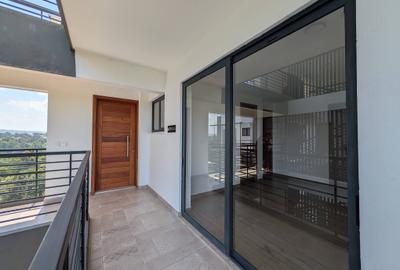 3 Bed Apartment with En Suite at Gathiga - 2