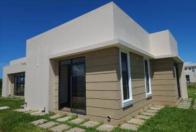 3 Bed Townhouse with En Suite in Vipingo