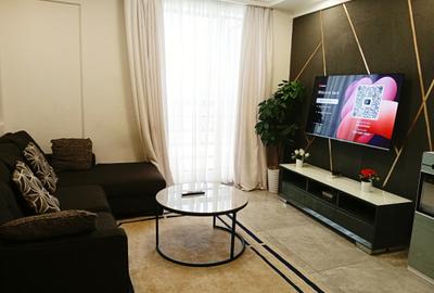 Serviced 1 Bed Apartment with Gym in Lavington - 2