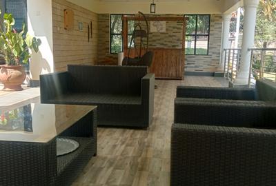 2 Bed House in Runda - 4