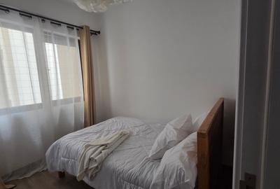 Serviced 3 Bed Apartment with En Suite at Othaya - 2