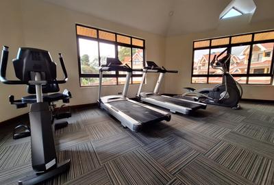 4 Bed Townhouse with En Suite in Kileleshwa - 4
