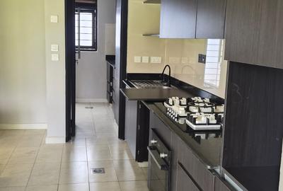 3 Bed House with En Suite in Kiambu Road - 4