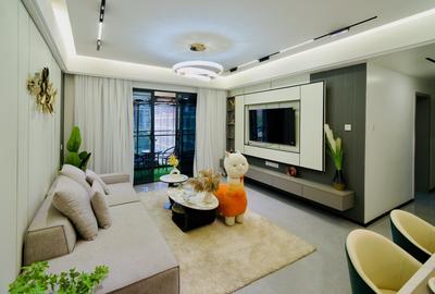 2 Bed Apartment with En Suite at 2026-232 2 Bed