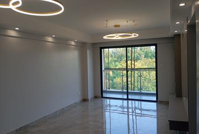 2 Bed Apartment with En Suite at Westlands - 2
