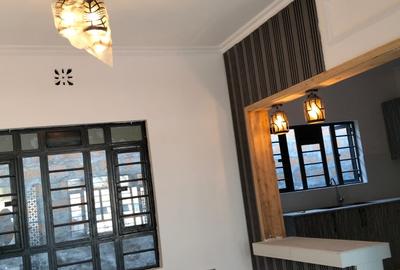 4 Bed House with En Suite in Ngong - 4