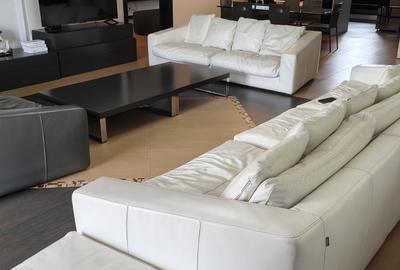 Furnished 4 Bed Apartment with En Suite in Riverside - 3