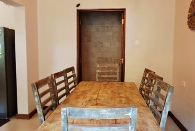 4 Bed Villa with En Suite at Kilifi Bofa - 4