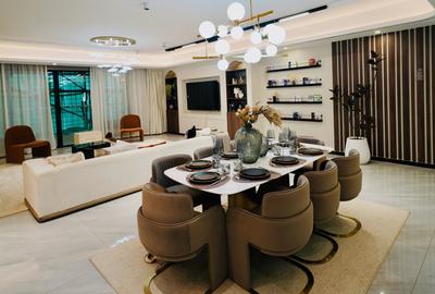5 Bed Apartment with En Suite at 2026-107 - 4