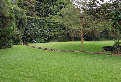 Residential Land at Riara Road - 4