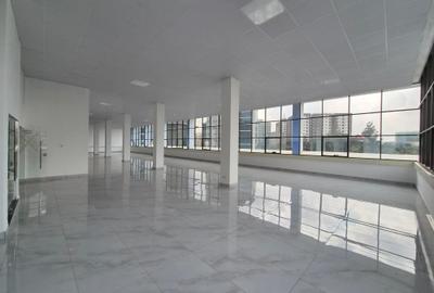5,078 ft² Office with Service Charge Included at Mpesi Lane - 3