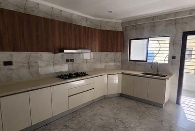 3 Bed Apartment with En Suite at Mandela Road - 2
