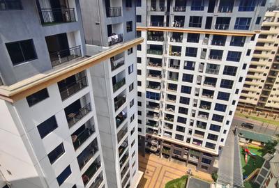 2 Bed Apartment with En Suite in Kileleshwa - 2
