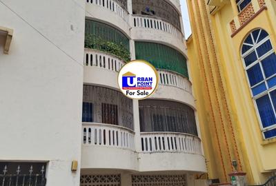 3 Bed Apartment with En Suite at Mkomani