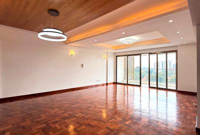 3 Bed Apartment with En Suite in Kileleshwa - 2