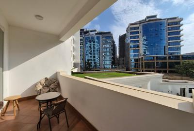 Furnished 2 Bed Apartment with En Suite at The Colosseum - 4