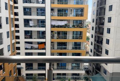 2 Bed Apartment with Swimming Pool in Kileleshwa