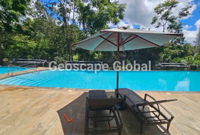 4 Bed Apartment with En Suite in Spring Valley - 2