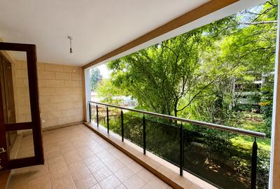 3 Bed Apartment with En Suite at Riverside Drive Nairobi - 4