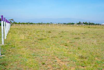 Land in Naivasha - 2
