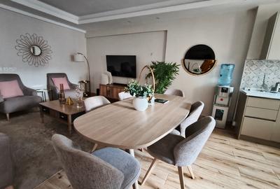 Furnished 2 Bed Apartment with En Suite in Westlands Area - 2