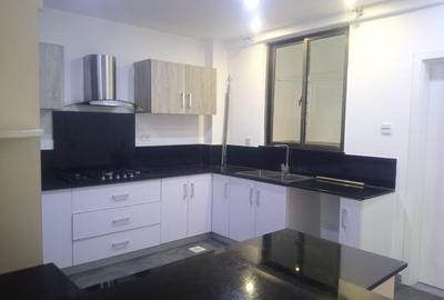 4 Bed Apartment with En Suite in Lavington - 4