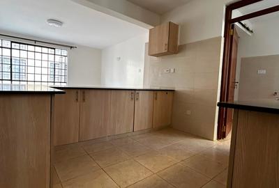 3 Bed Apartment with En Suite at Getathuru Road - 3