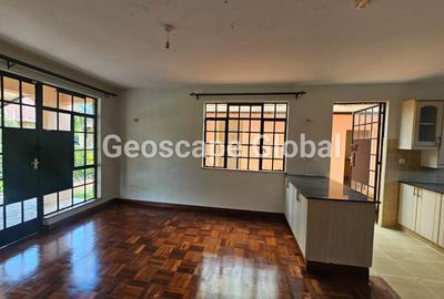 3 Bed House with En Suite in Runda - 4