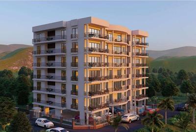 Serviced 3 Bed Apartment with En Suite in Nyali Area - 4