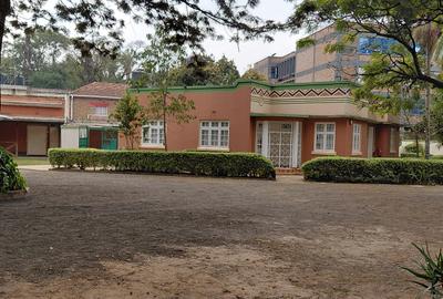 Commercial Property with Parking in Westlands Area - 2