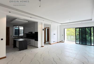 2 Bed Apartment with En Suite at Peponi Road - 4