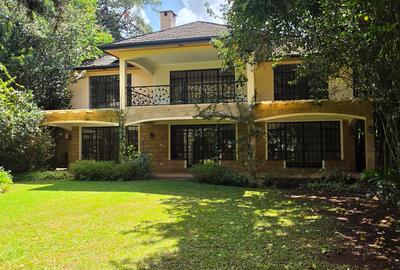 4 Bed Villa with En Suite at Yvy Creek