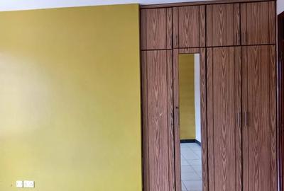3 Bed Apartment with Swimming Pool in Lavington - 4