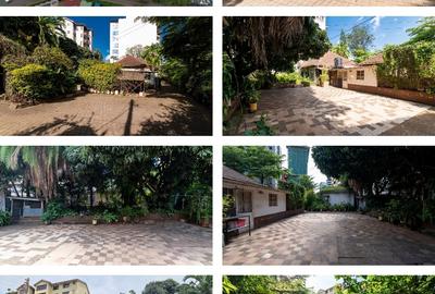 0.31 ac Land at Ojijo Close