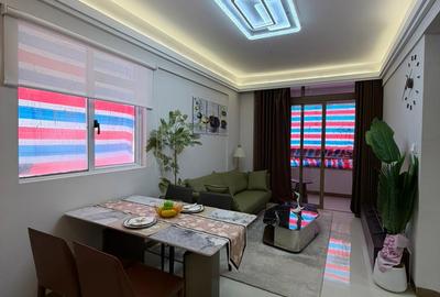 2 Bed Apartment with En Suite in Kilimani - 3