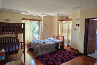 5 Bed Townhouse with Staff Quarters at Thigiri Ridge - 4