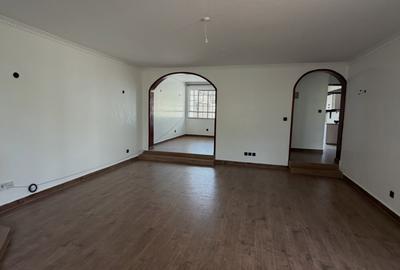 4 Bed Townhouse with En Suite at Amboseli Road - 2