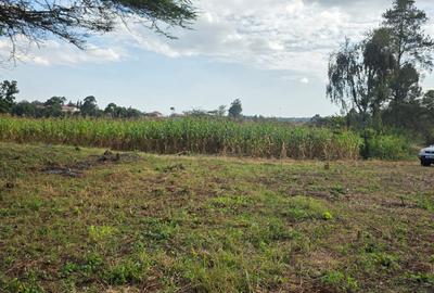 Land in Karen - 3
