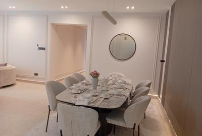 3 Bed Apartment with En Suite at Mt Kenya Road - 4