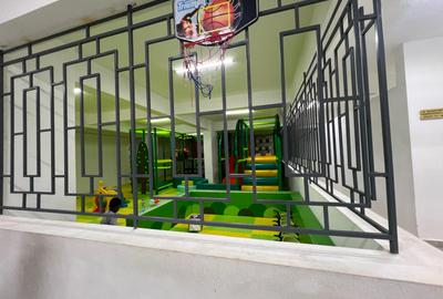 2 Bed Apartment with En Suite at Riara Road - 4