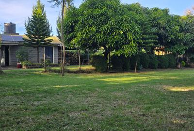 0.25 ac Residential Land at Kamakis