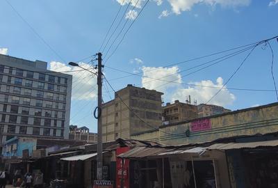 0.1148 ac Commercial Property at Munyunyu Road - 3