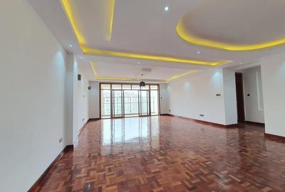3 Bed Apartment with En Suite at Othaya Road - 3