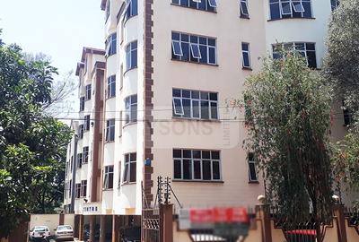 111 m² Office with Backup Generator in Westlands Area - 4