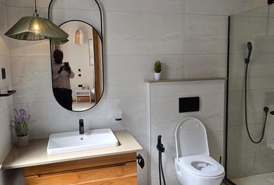 4 Bed Apartment with En Suite at Loresho Ridge - 3