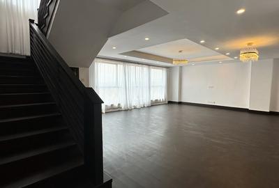 4 Bed Apartment with En Suite at Gitanga Road - 4