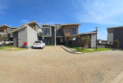 4 Bed House with En Suite in Tigoni